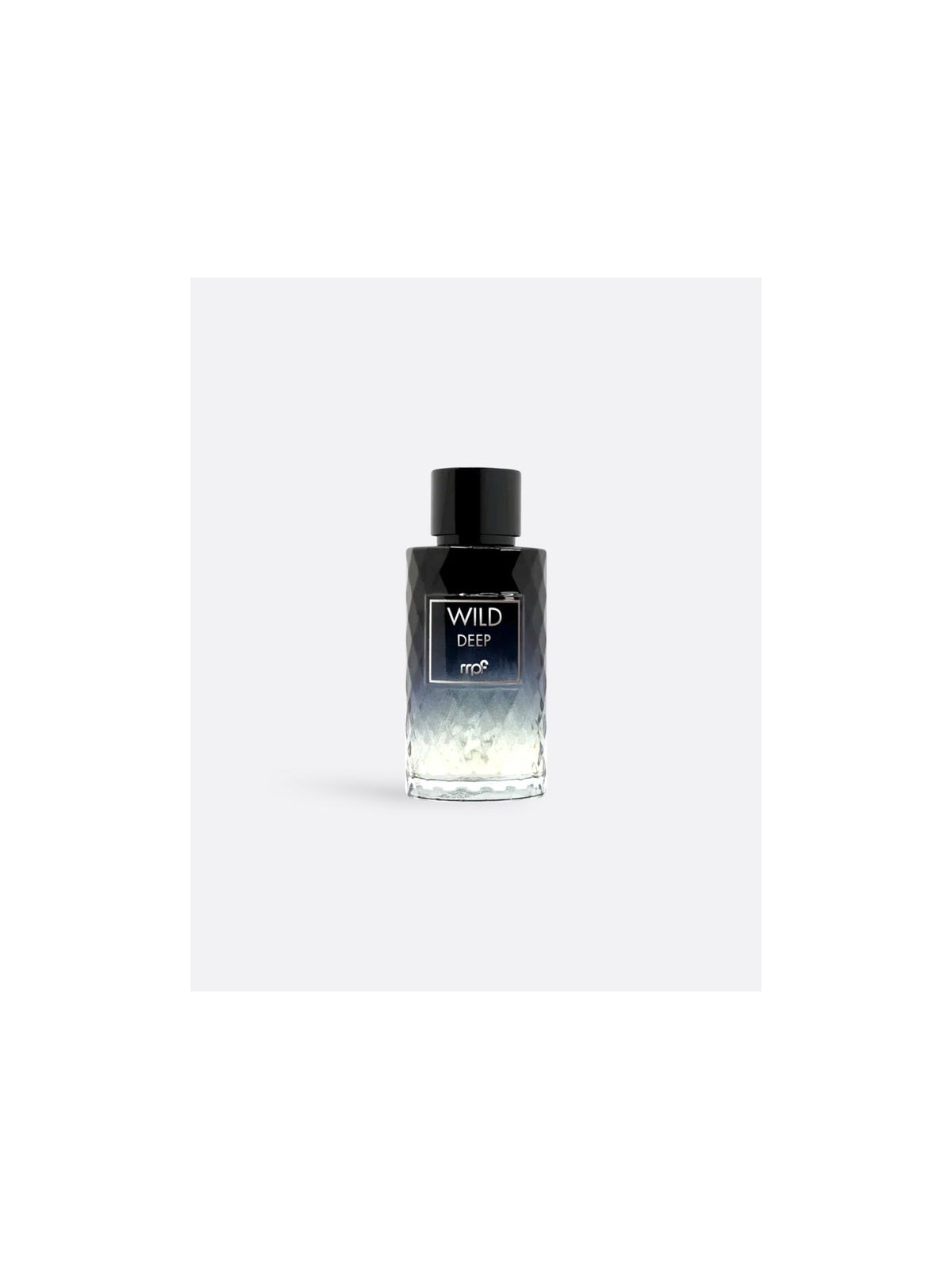Wild Deep Eau de Parfum 100 ml – My Perfumes parfum oriental boisé mixte