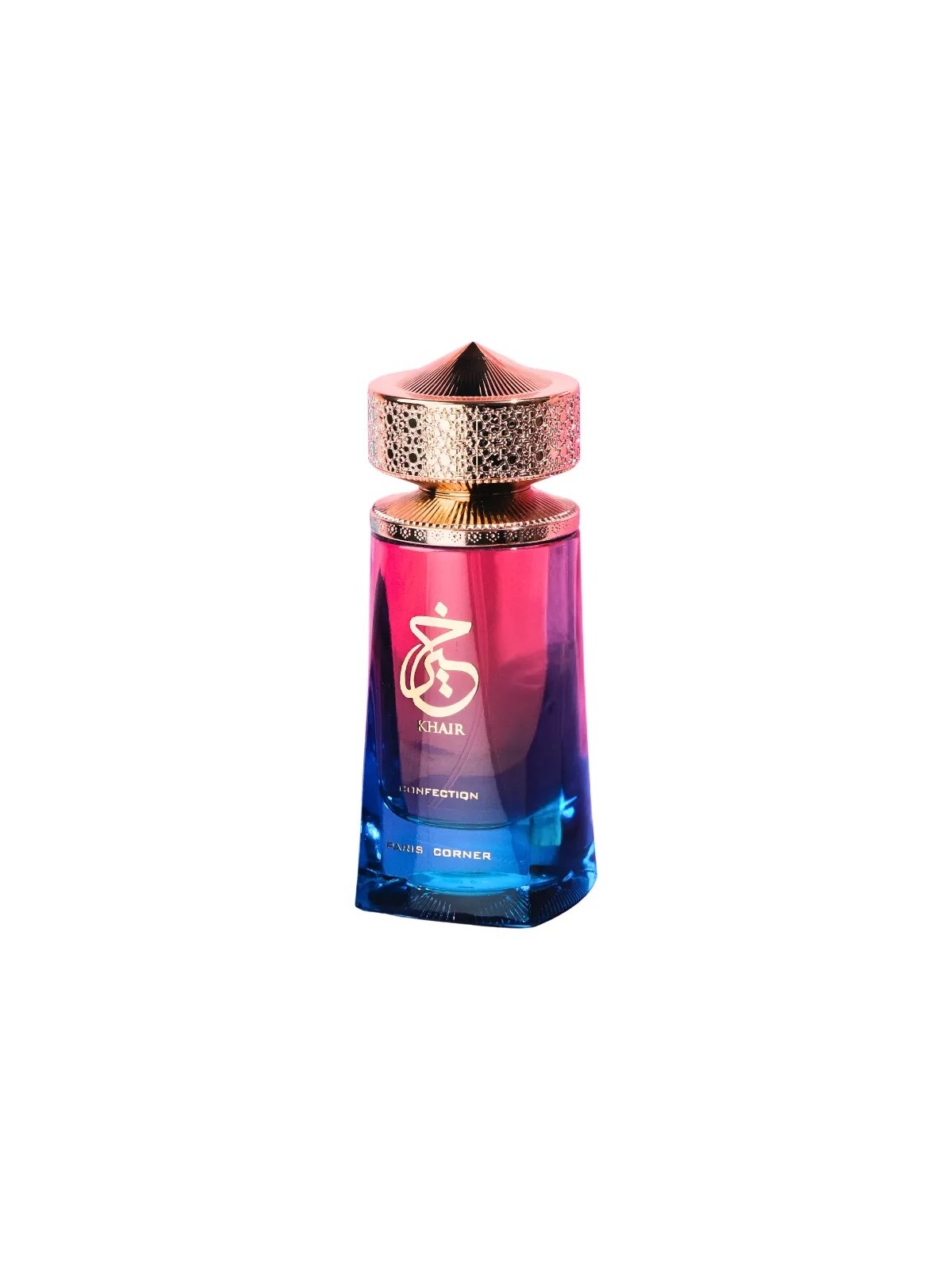 Khair Confection 100ml Paris Corner – Eau de Parfum gourmand sucré