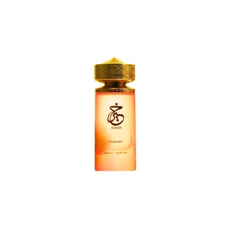 Khair Fusion Paris Corner Eau de Parfum 100 ml mixte