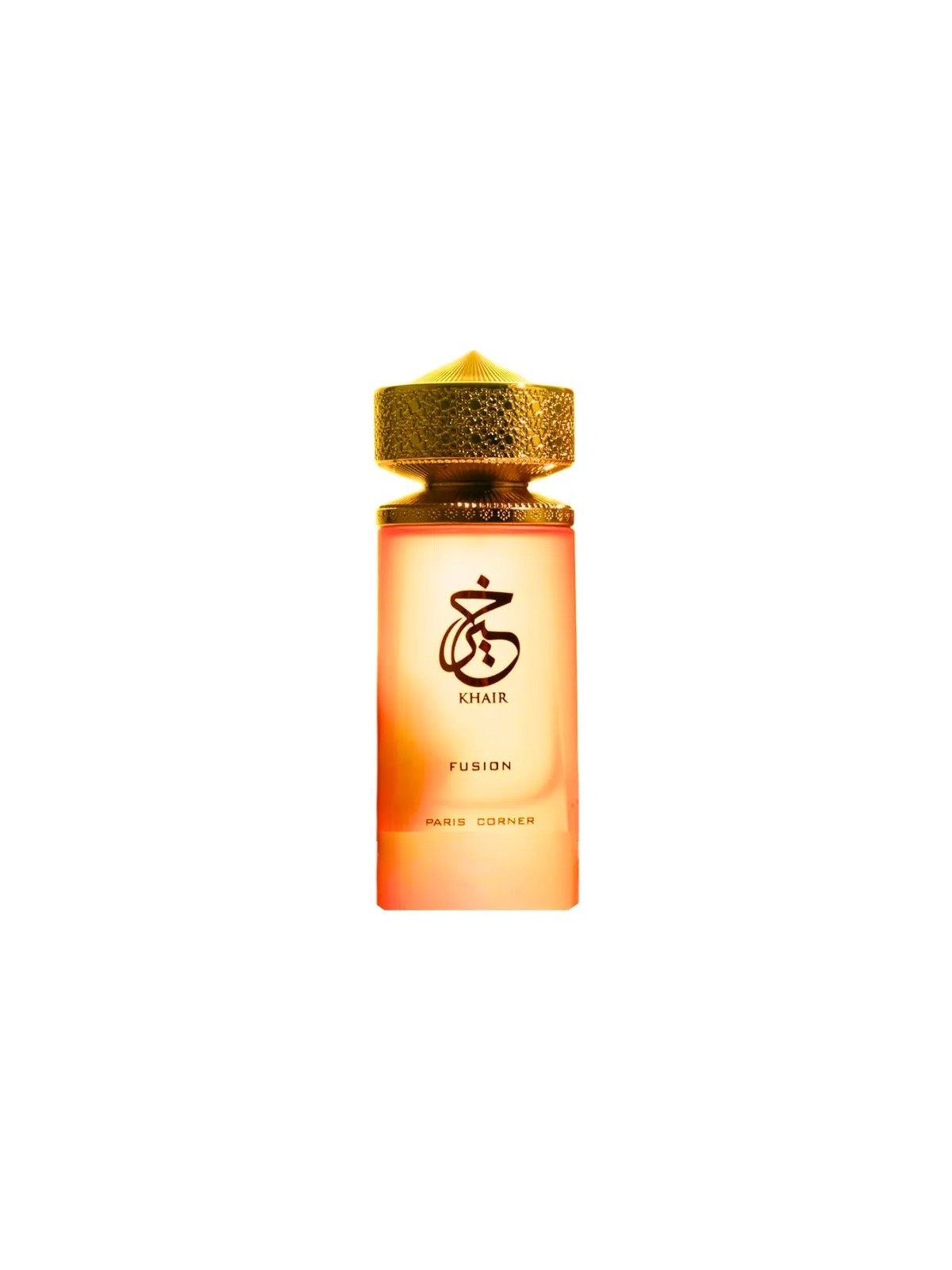 Khair Fusion Paris Corner Eau de Parfum 100 ml mixte