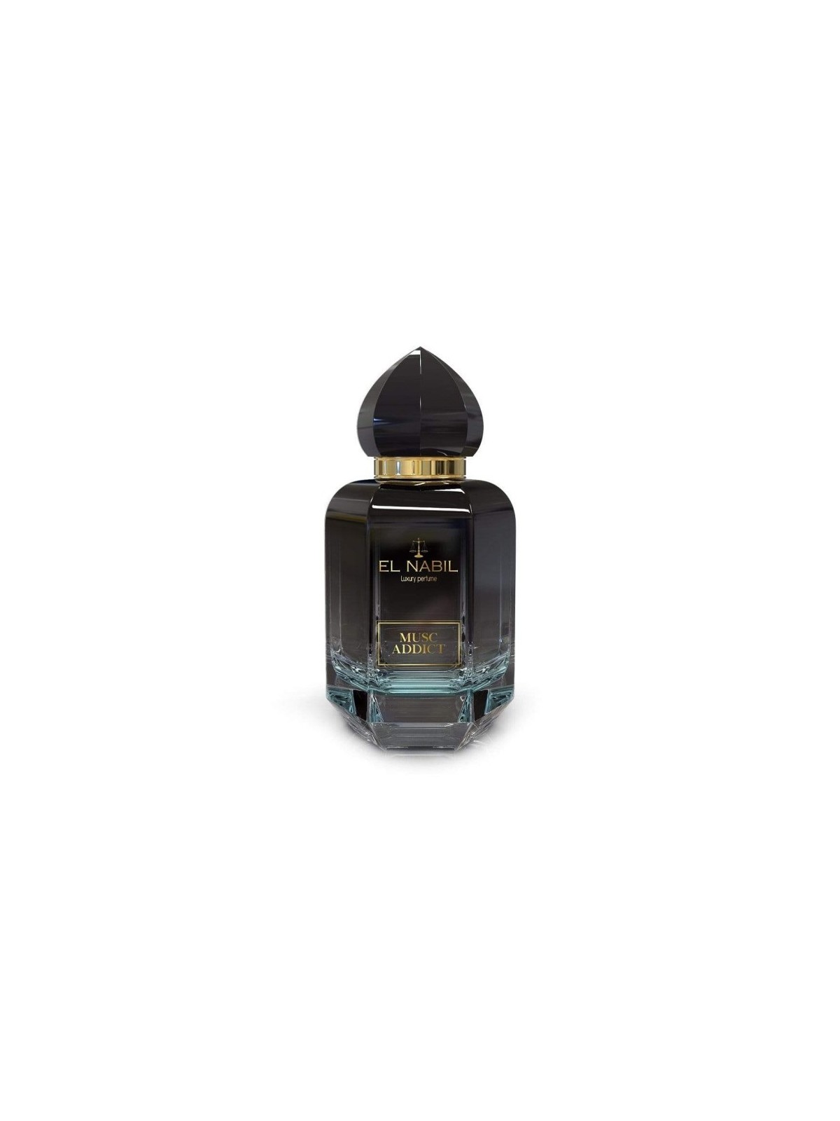 Musc Addict – El Nabil 65 ml parfum oriental mixte