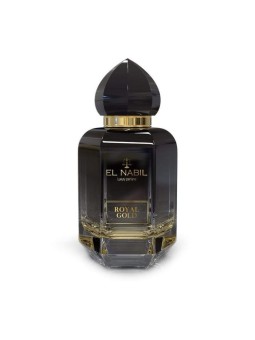 Royal Gold – El Nabil 65 ml authentic oriental unisex perfume