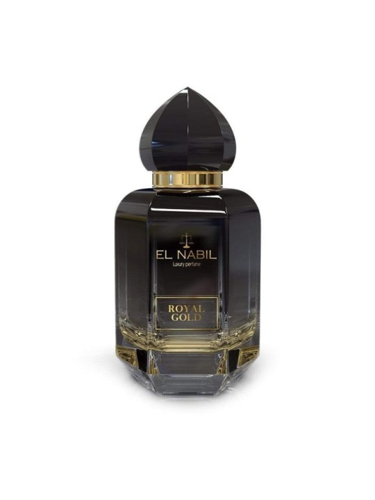Royal Gold – El Nabil 65 ml parfum oriental mixte authentique