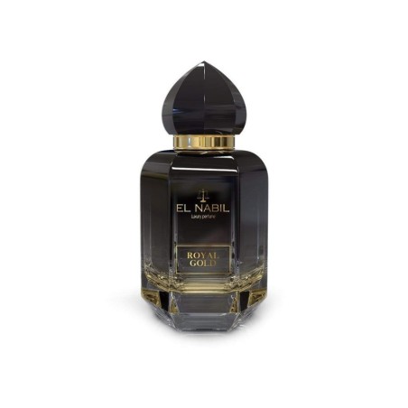 Royal Gold – El Nabil 65 ml parfum oriental mixte authentique