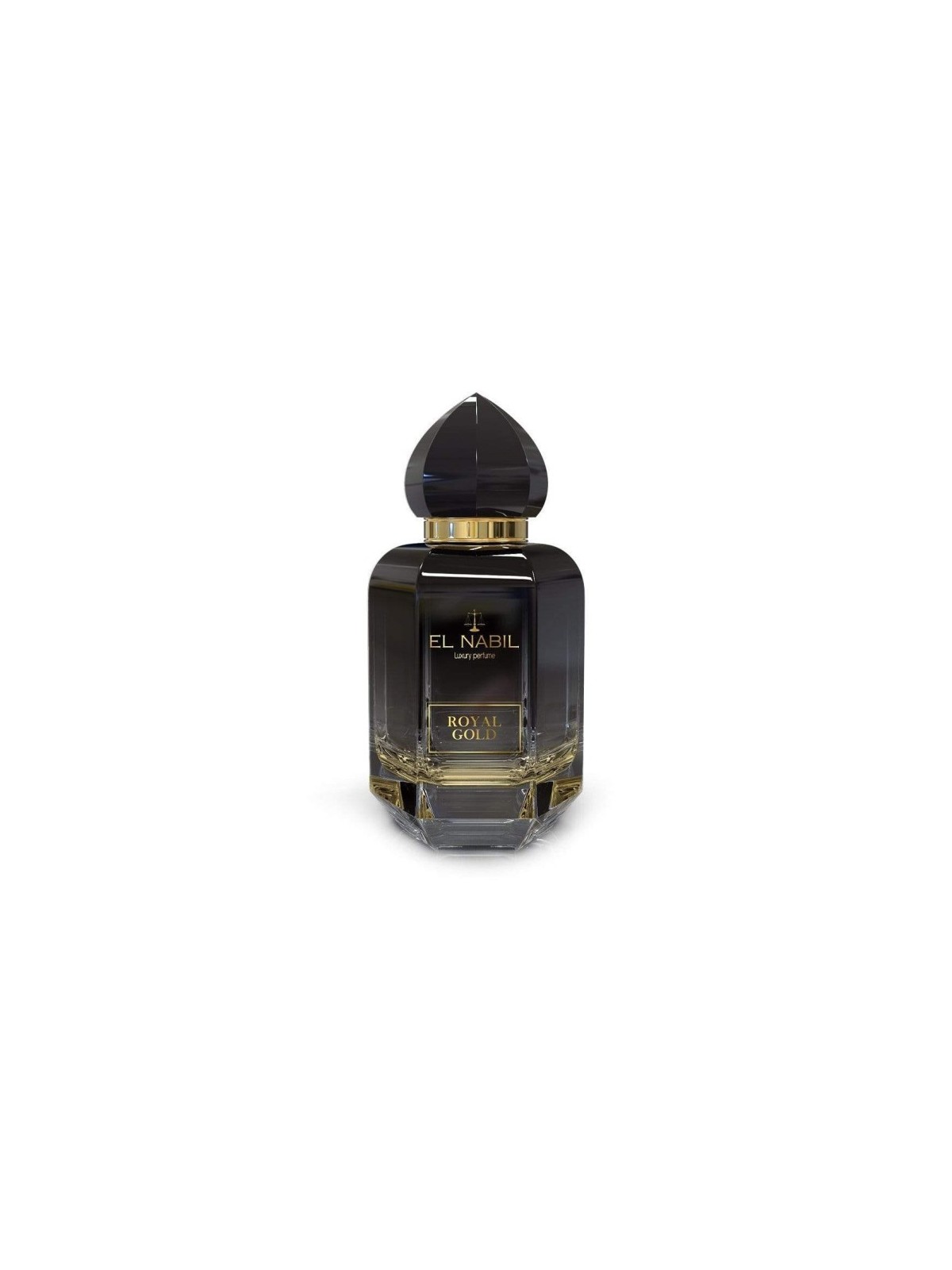 Royal Gold – El Nabil 65 ml parfum oriental mixte authentique