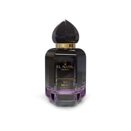 So Musc – El Nabil 65 ml authentic oriental unisex perfume