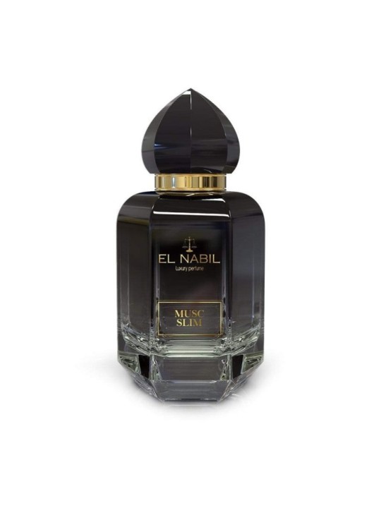 Musc Slim – El Nabil 65 ml parfum oriental mixte authentique