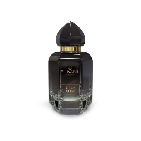 Musc Slim – El Nabil 65 ml parfum oriental mixte authentique