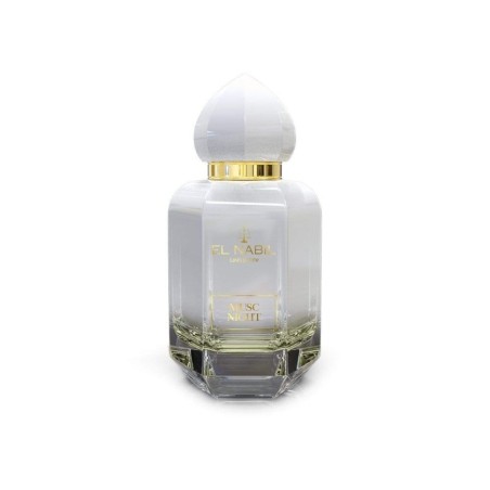 Musc Night – El Nabil 65 ml parfum oriental mixte authentique