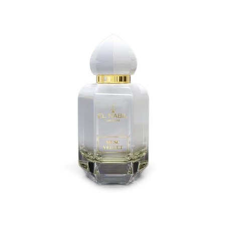 Musc Velvet – El Nabil 65 ml parfum oriental mixte authentique