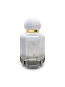 Musc Silver – El Nabil 65 ml authentic oriental unisex perfume