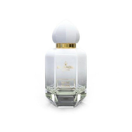 Musc Elisa – El Nabil 65 ml parfum oriental mixte authentique