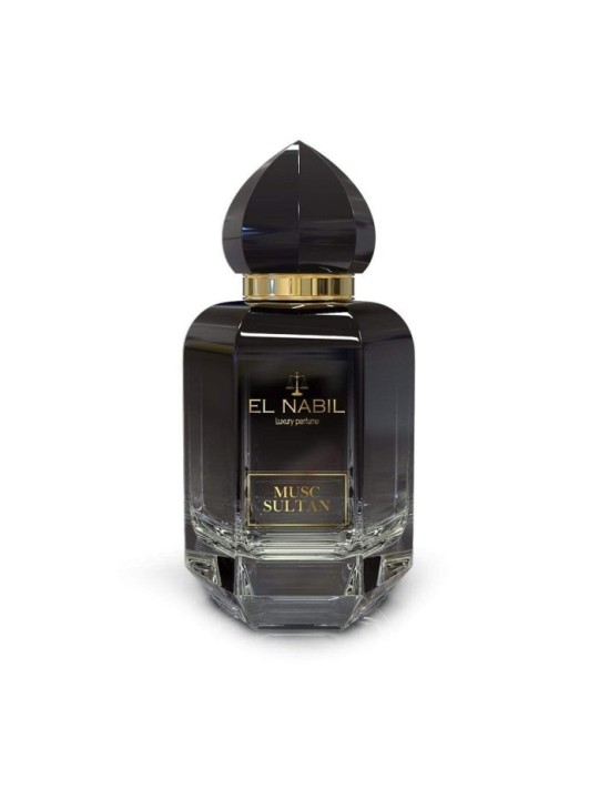 Musc Sultan – El Nabil 65 ml authentic oriental unisex perfume
