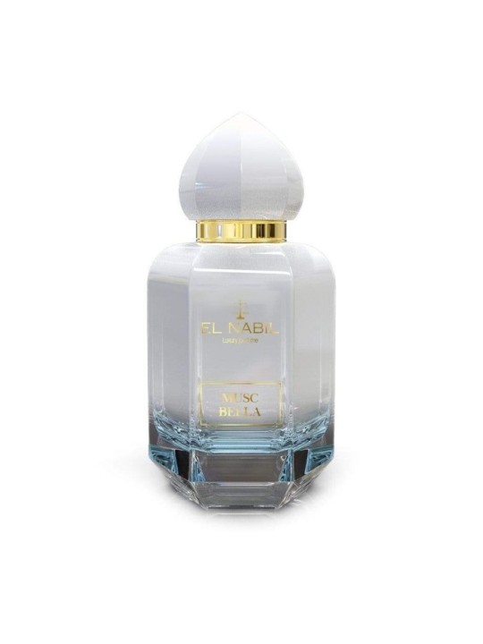 Musc Bella – El Nabil 65 ml (neuf, sans blister)