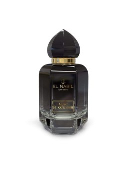 Musc El Quraishi – El Nabil 65 ml authentic oriental unisex perfume