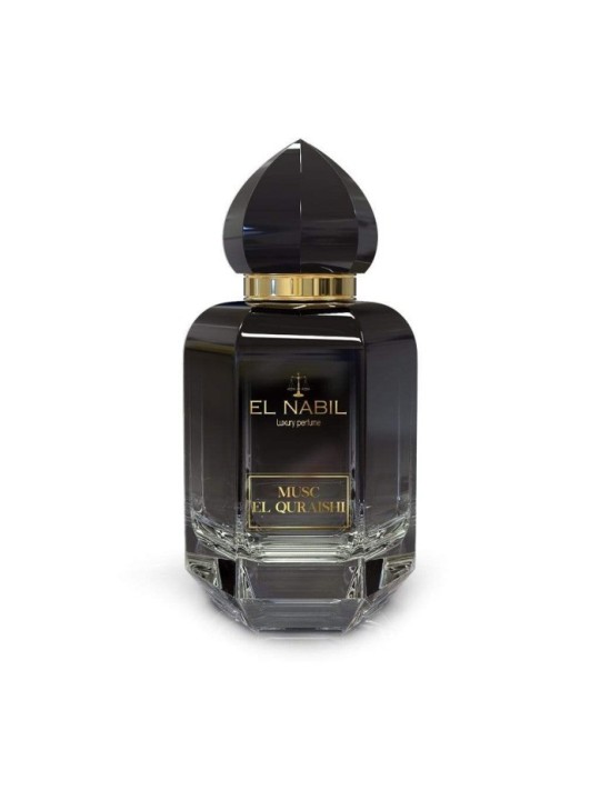 Musc El Quraishi – El Nabil 65 ml authentic oriental unisex perfume