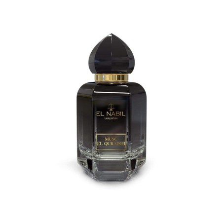 Musc El Quraishi – El Nabil 65 ml authentic oriental unisex perfume