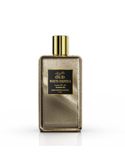 Gel Douche White Exotica 300 ml – Gris Montaigne