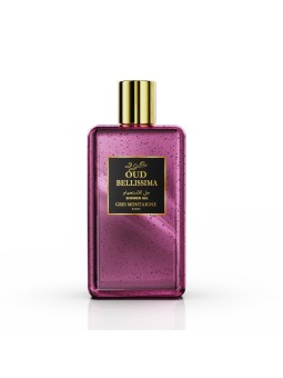 Bellisima Shower Gel 300 ml – Gris Montaigne