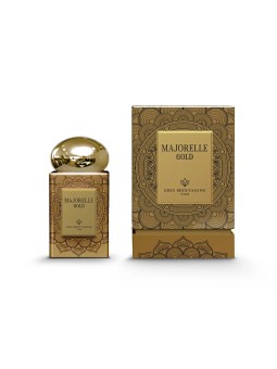 MAJORELLE GOLD – Extrait de Parfum 75 ML | Gris Montaigne Paris | Unisex Luxury Perfume