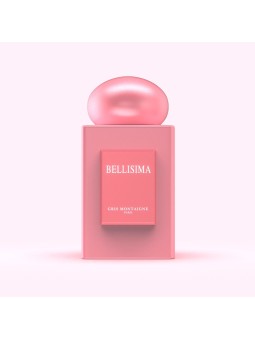 BELLISIMA – Extrait de Parfum 75 ML | Gris Montaigne Paris | Unisex Floral Oriental Perfume