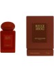 Rouge Absolu – Extrait de Parfum Gris Montaigne 75 ML – Parfum Mixte Ambré & Boisé