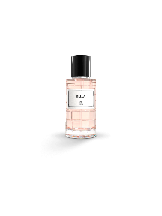 Pack Bella RP Paris – Parfum, Brume, Spray Textile & Diffuseur Voiture | RBC Senteurs
