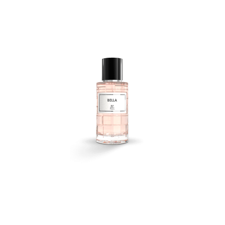 Pack Bella RP Paris – Parfum, Brume, Spray Textile & Diffuseur Voiture | RBC Senteurs