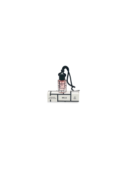 Pack Bella RP Paris – Parfum, Brume, Spray Textile & Diffuseur Voiture | RBC Senteurs