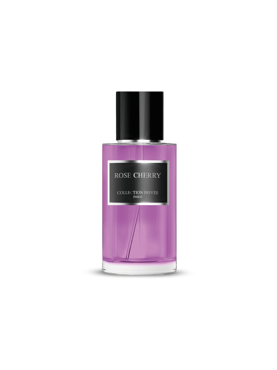 Rose Cherry Collection Privée Gazelle - 50ml - Inspiré Lost Cherry - Tom Ford