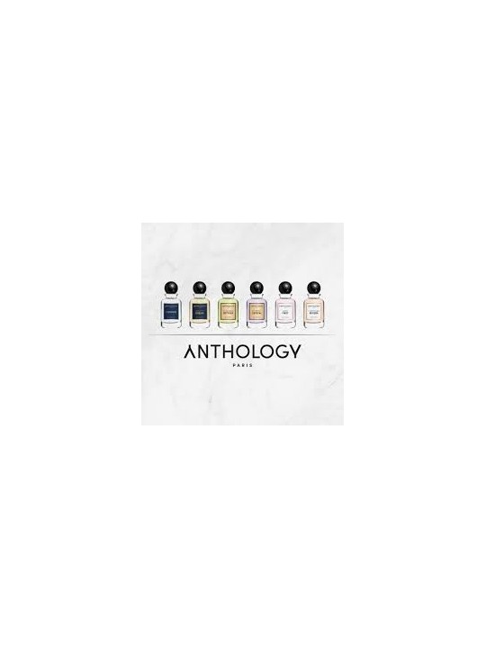 Échantillons 2 ml – Parfums Anthology Paris (au choix)