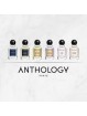 Échantillons 2 ml – Parfums Anthology Paris (au choix)