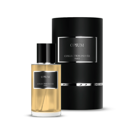 OPIUM Privée Gazelle - 50ml - Inspiré Black Opium - Yves Saint Laurent