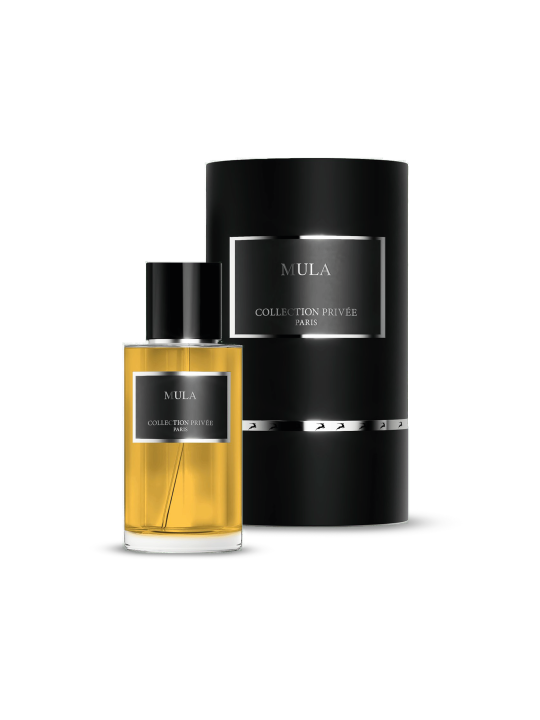MULA Privée Gazelle - 50ml - Inspiration Mula Byron
