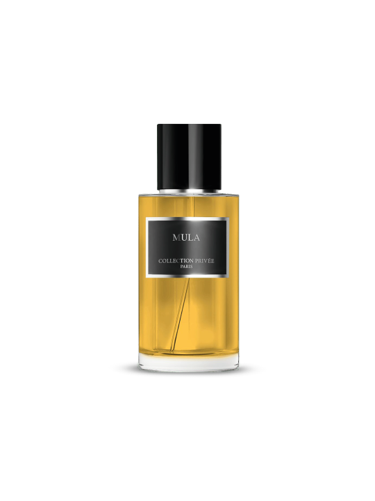 MULA Privée Gazelle - 50ml - Inspiration Mula Byron