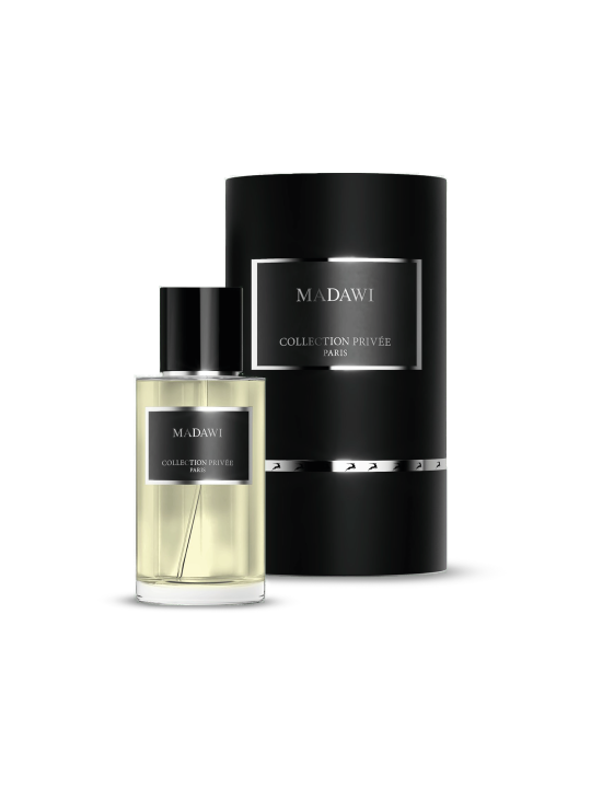 Madawi Collection Privée Gazelle Inspiré par Madawi - Arabian Oud