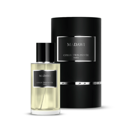 Madawi Collection Privée Gazelle Inspiré par Madawi - Arabian Oud