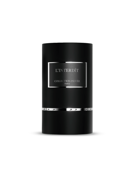 L'INTERDIT Collection Privée Gazelle - 50ml - Inspiré par L'Interdit - Givenchy