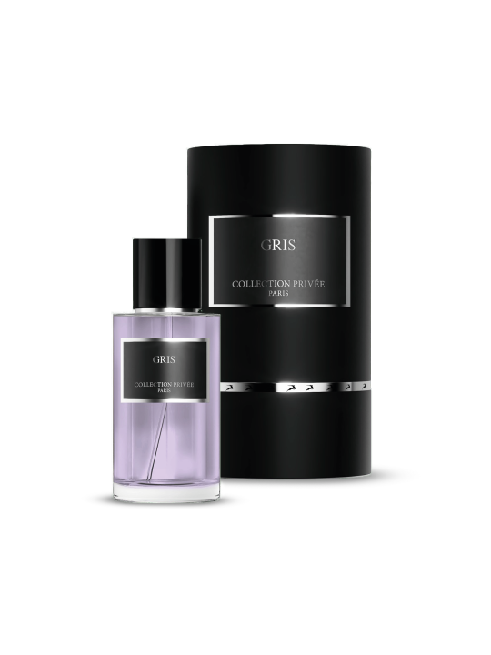 GRIS  Collection Privée Gazelle - 50ml - Inspiré par Gris - Dior