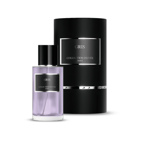 GRIS  Collection Privée Gazelle - 50ml - Inspiré par Gris - Dior