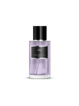 GRIS  Collection Privée Gazelle - 50ml - Inspiré par Gris - Dior