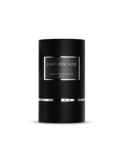 FANTASTIC BOIS Collection Privée Gazelle - Inspiré par Bois d'Argent - DIOR