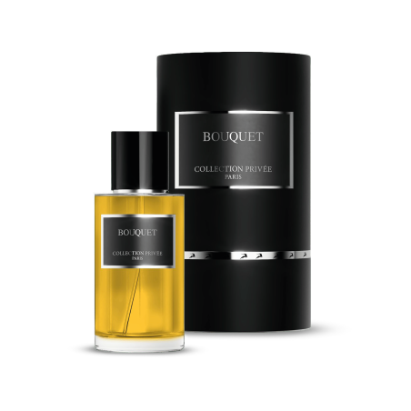 bouquet Collection Privée Gazelle - 50ml - Inspiré Bouquet - Yves Saint Laurent