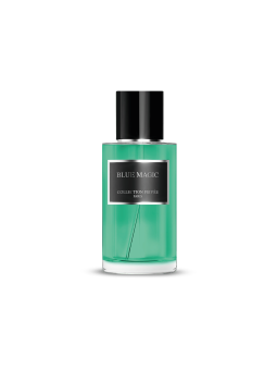 BLEU MAGIC Collection Privée Gazelle - Inspiré Crazy Moody Arabian Oud