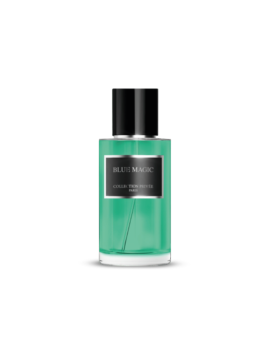 BLEU MAGIC Collection Privée Gazelle - Inspiré Crazy Moody Arabian Oud