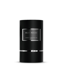 BLEU MAGIC Collection Privée Gazelle - Inspiré Crazy Moody Arabian Oud
