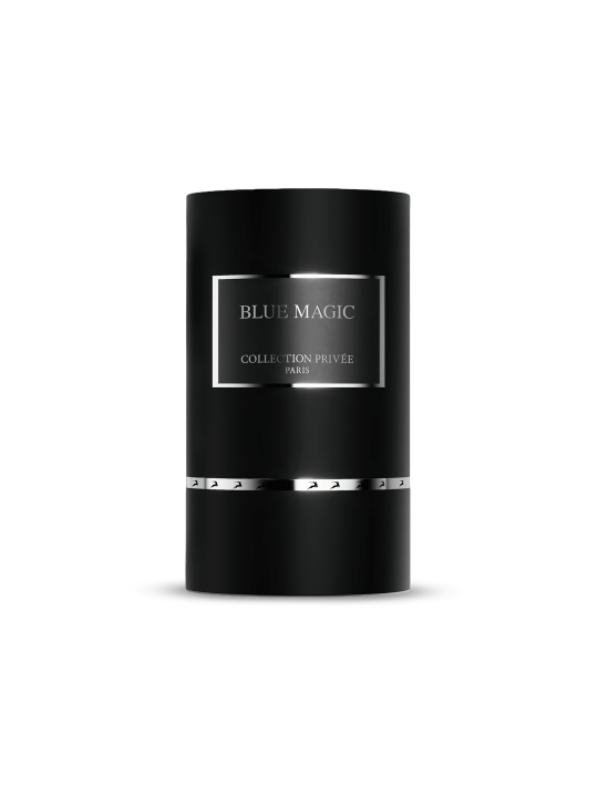 BLEU MAGIC Collection Privée Gazelle - Inspiré Crazy Moody Arabian Oud