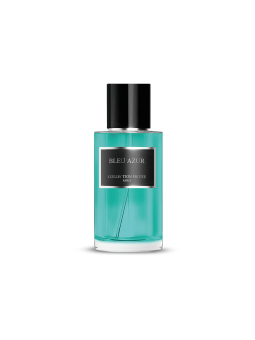 Bleu Azur Collection Privée Gazelle - 50ml - Inspiré Bleu - Chanel