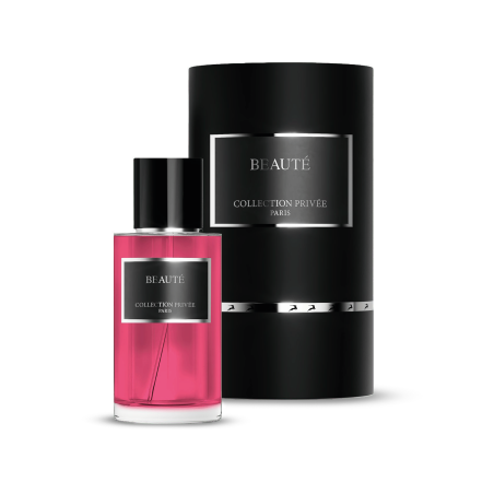 BEAUTÉ Collection Privée Gazelle - Inspiration La vie est belle Lancôme