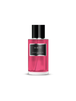 BEAUTÉ Collection Privée Gazelle - Inspiration La vie est belle Lancôme